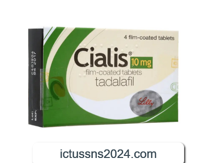cialis tadalafilo