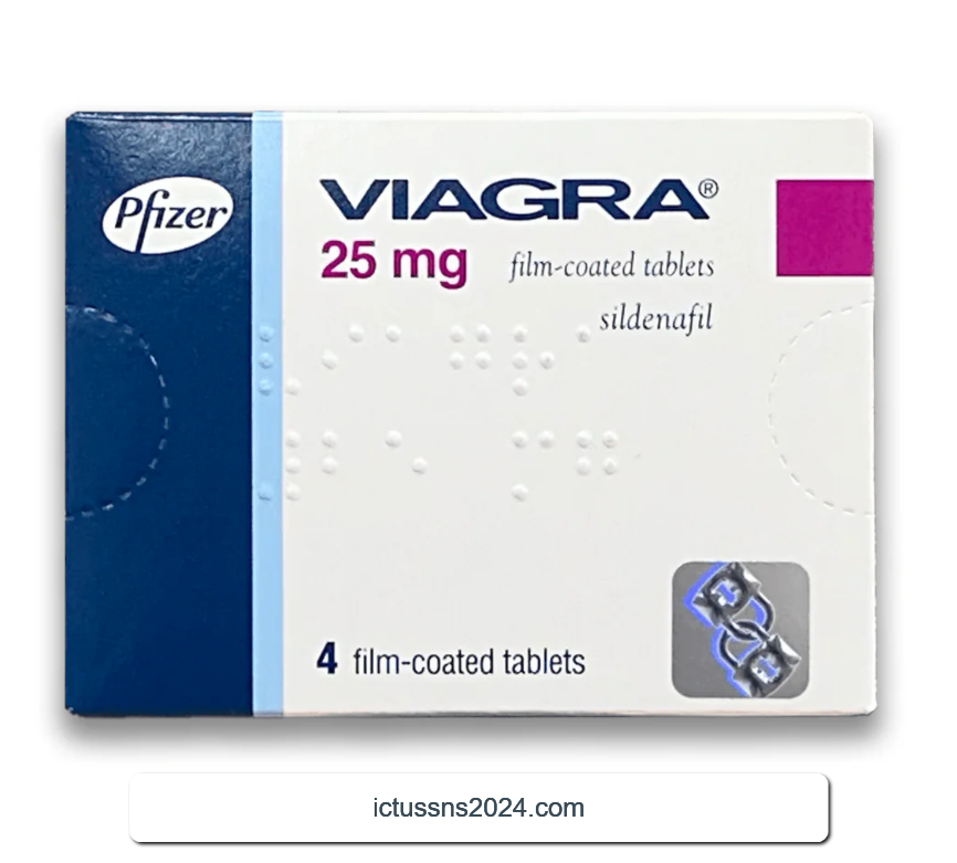 viagra sildenafil